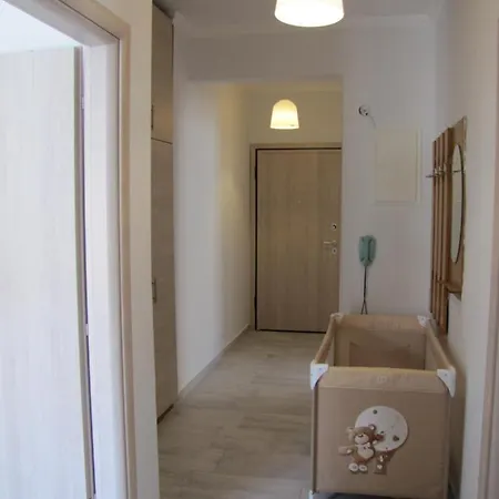 Kostas' House Apartment Hanioti Exterior photo
