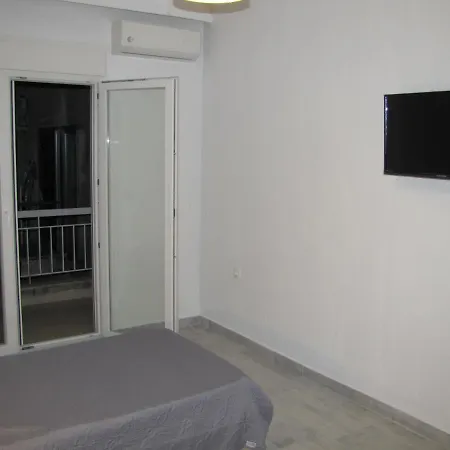 Kostas' House Apartment Hanioti Exterior photo