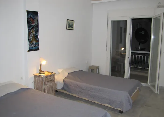 Kostas\' House