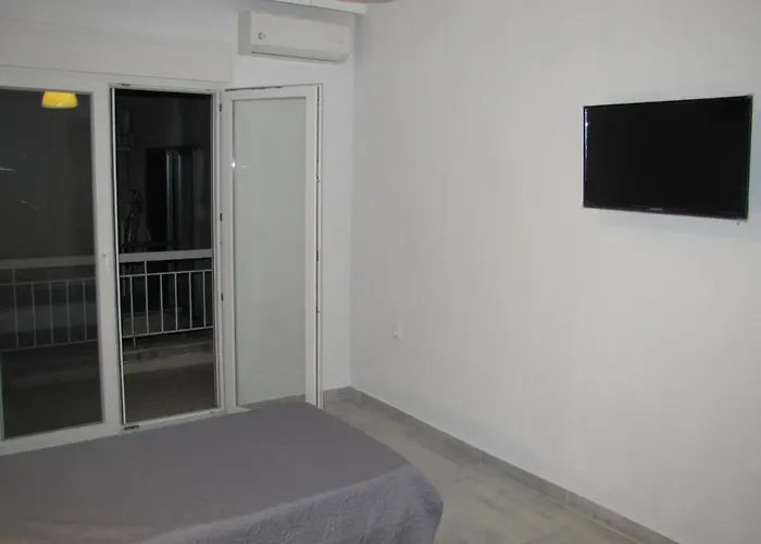 Kostas\' House