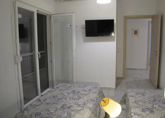 Kostas\' House