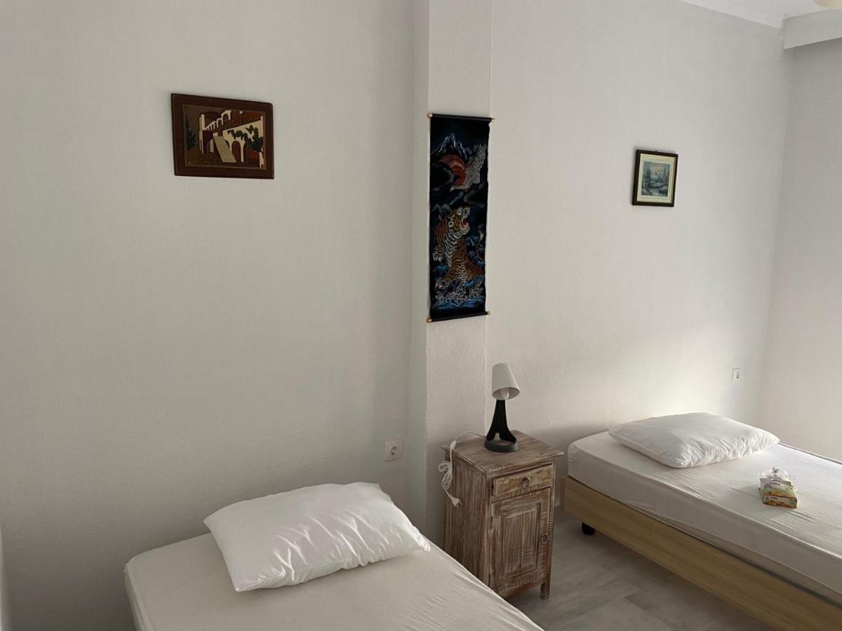 Kostas' House Apartment *