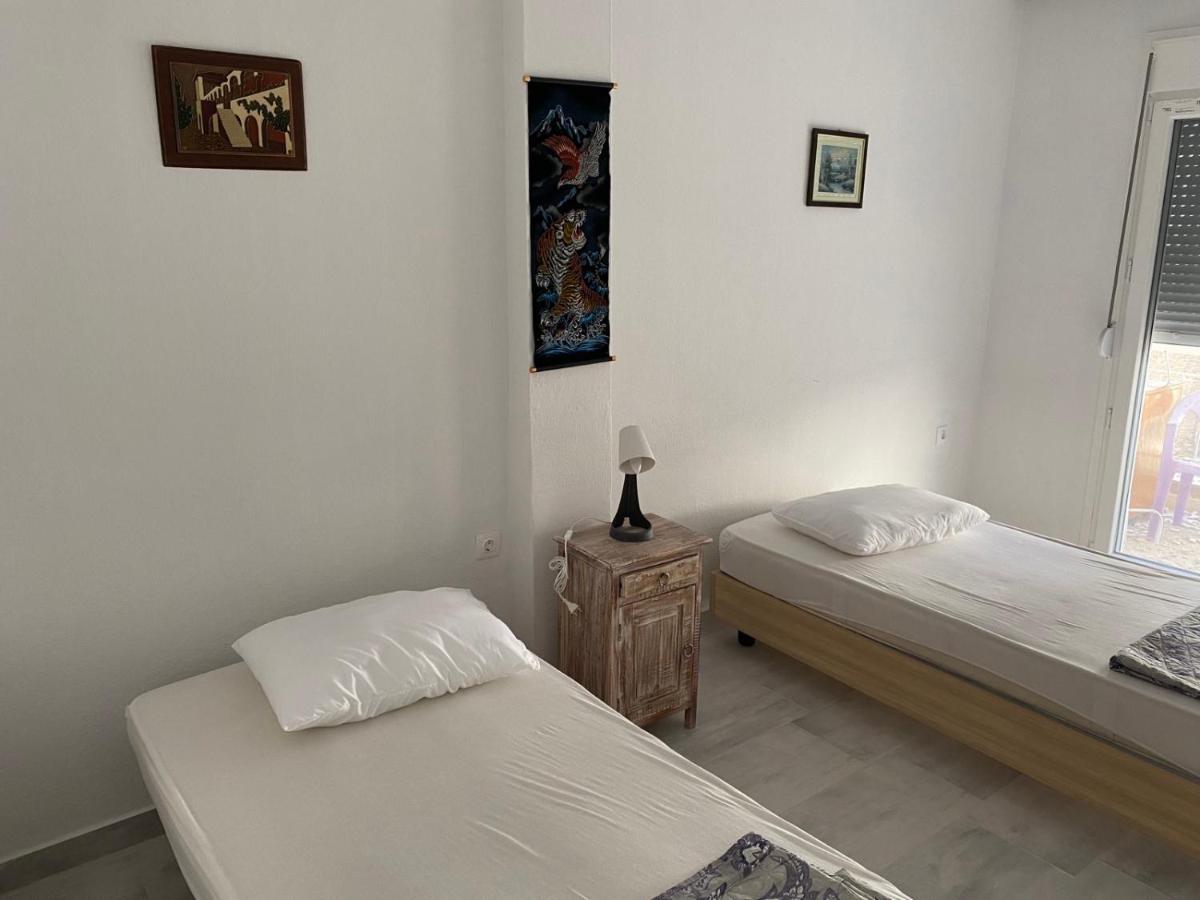 Kostas' House Hanioti