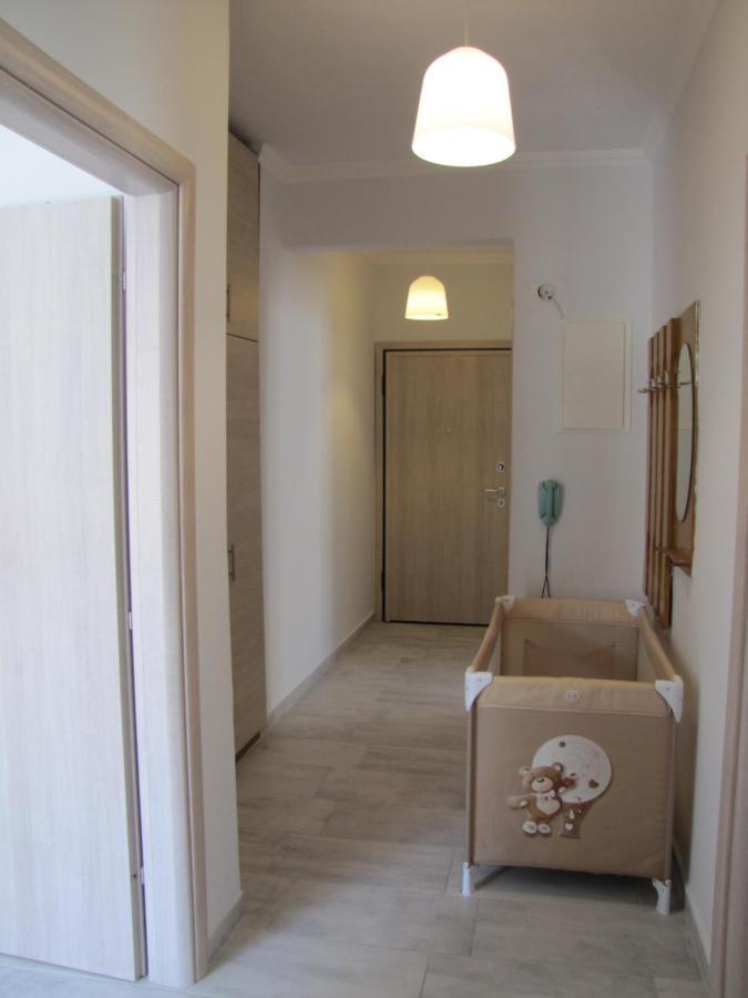 Kostas' House * Hanioti