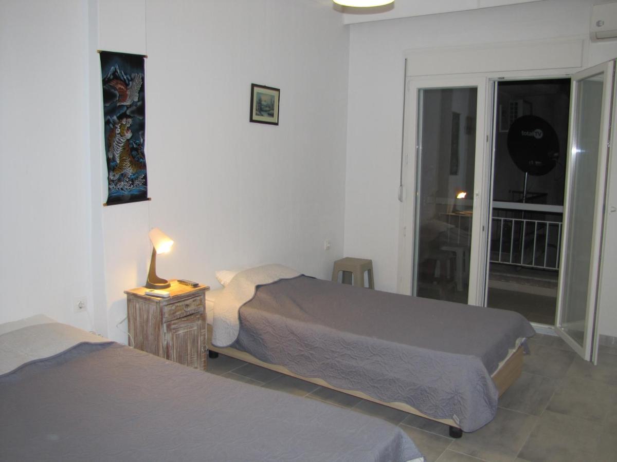 Apartment Kostas' House