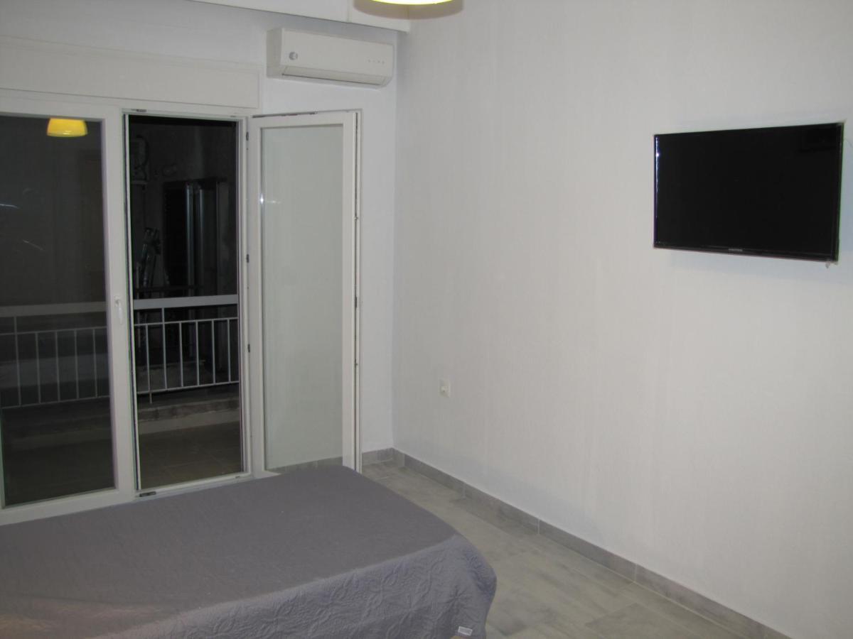 Kostas' House Apartment