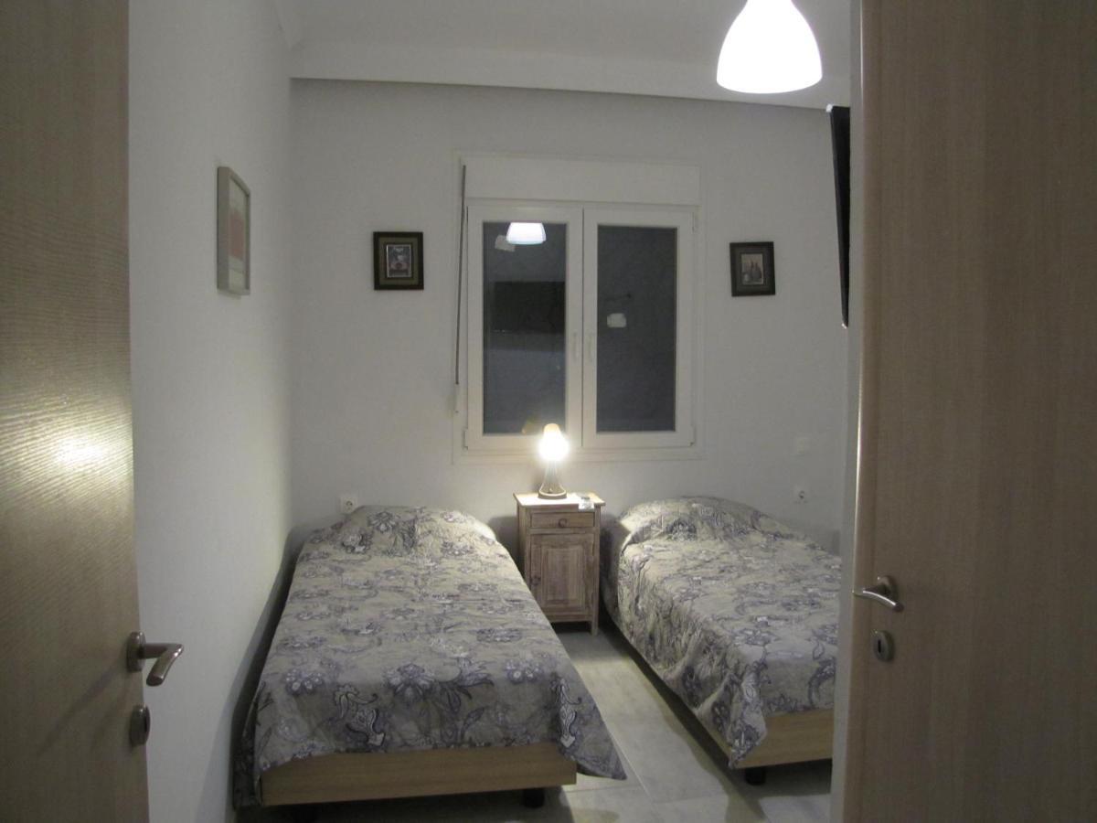 Kostas' House Apartment *