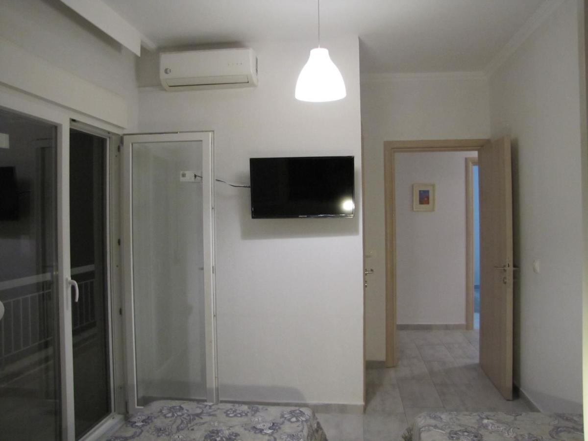 Apartment Kostas' House Hanioti