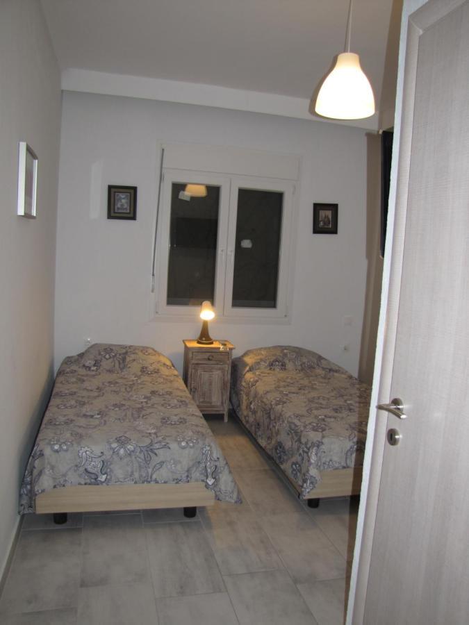 Apartment Kostas' House Hanioti