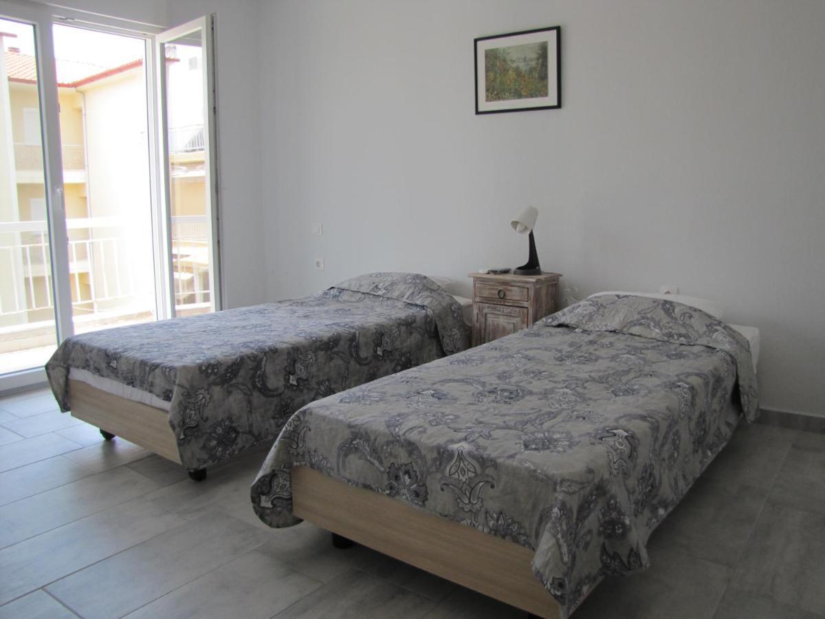 Kostas' House