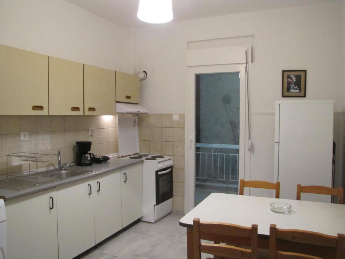 Kostas' House Apartment *