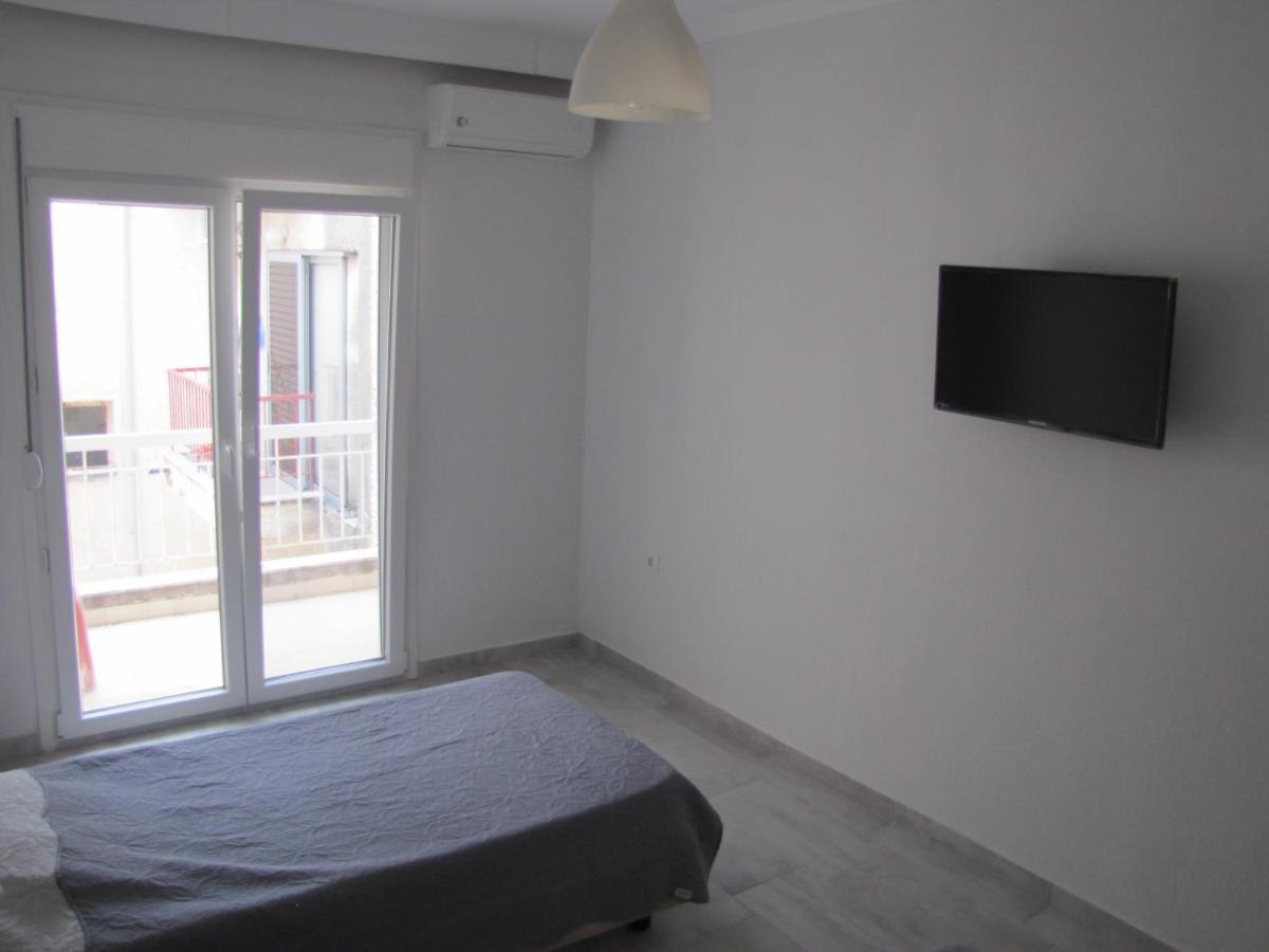 Kostas' House Apartment *
