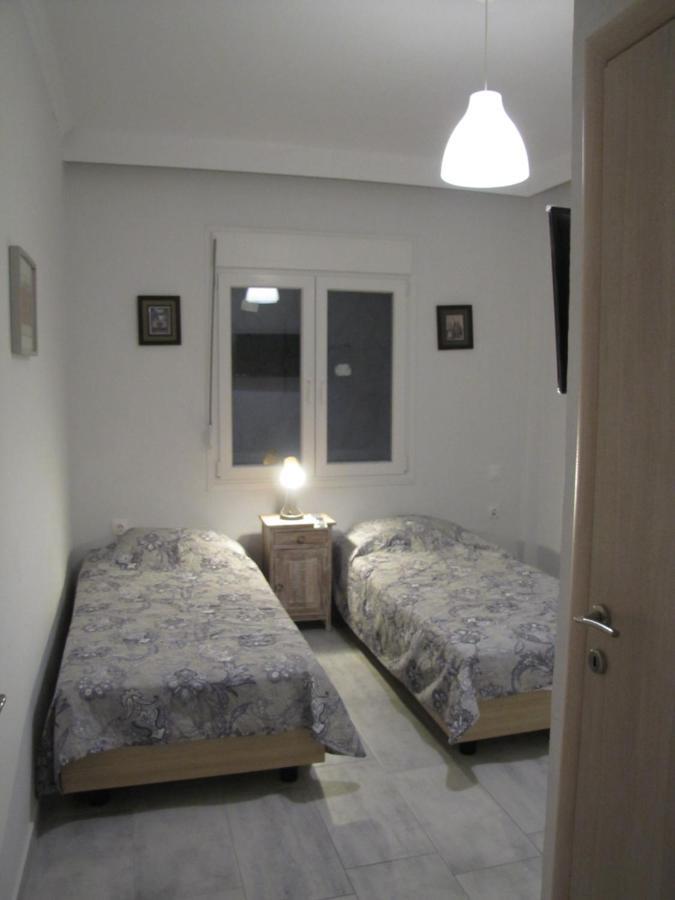 Kostas' House * Hanioti