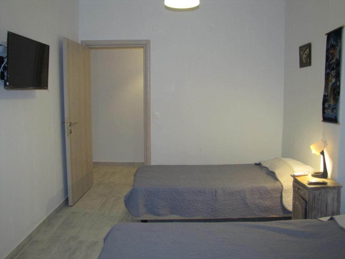 Apartment Kostas' House Hanioti