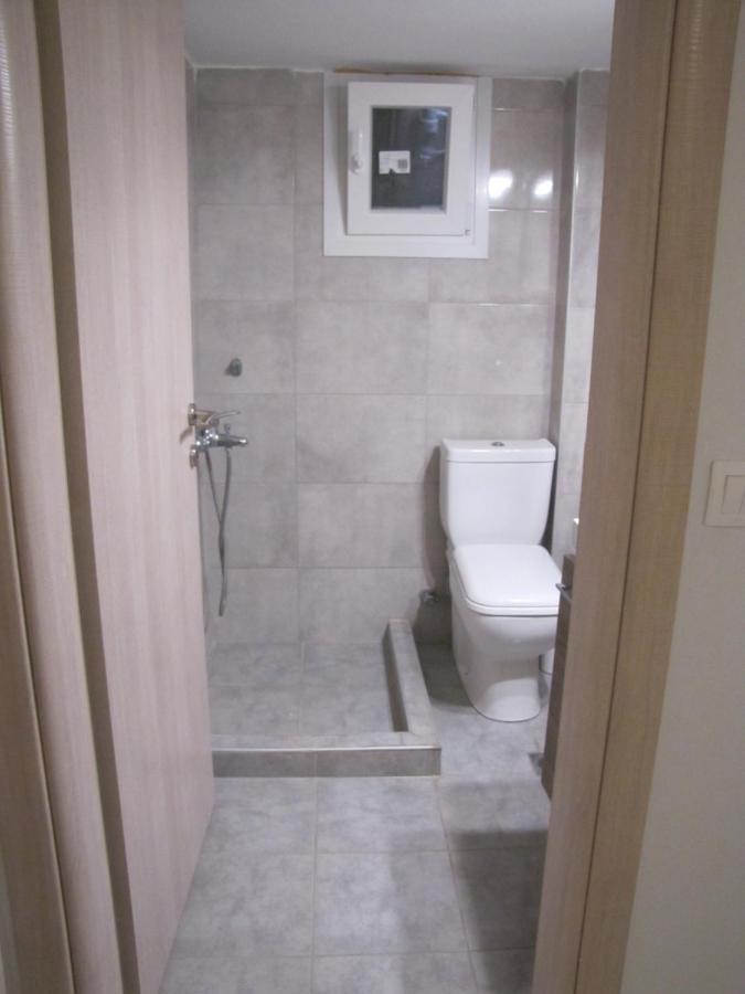 Kostas' House Apartment
