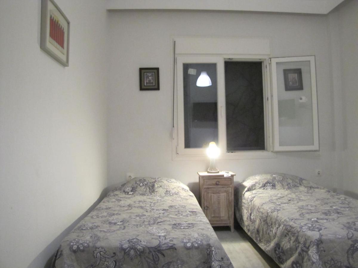Apartment Kostas' House *