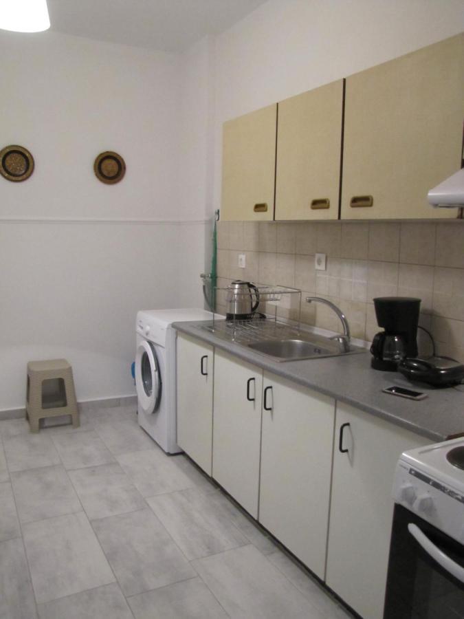 Apartment Kostas' House Hanioti