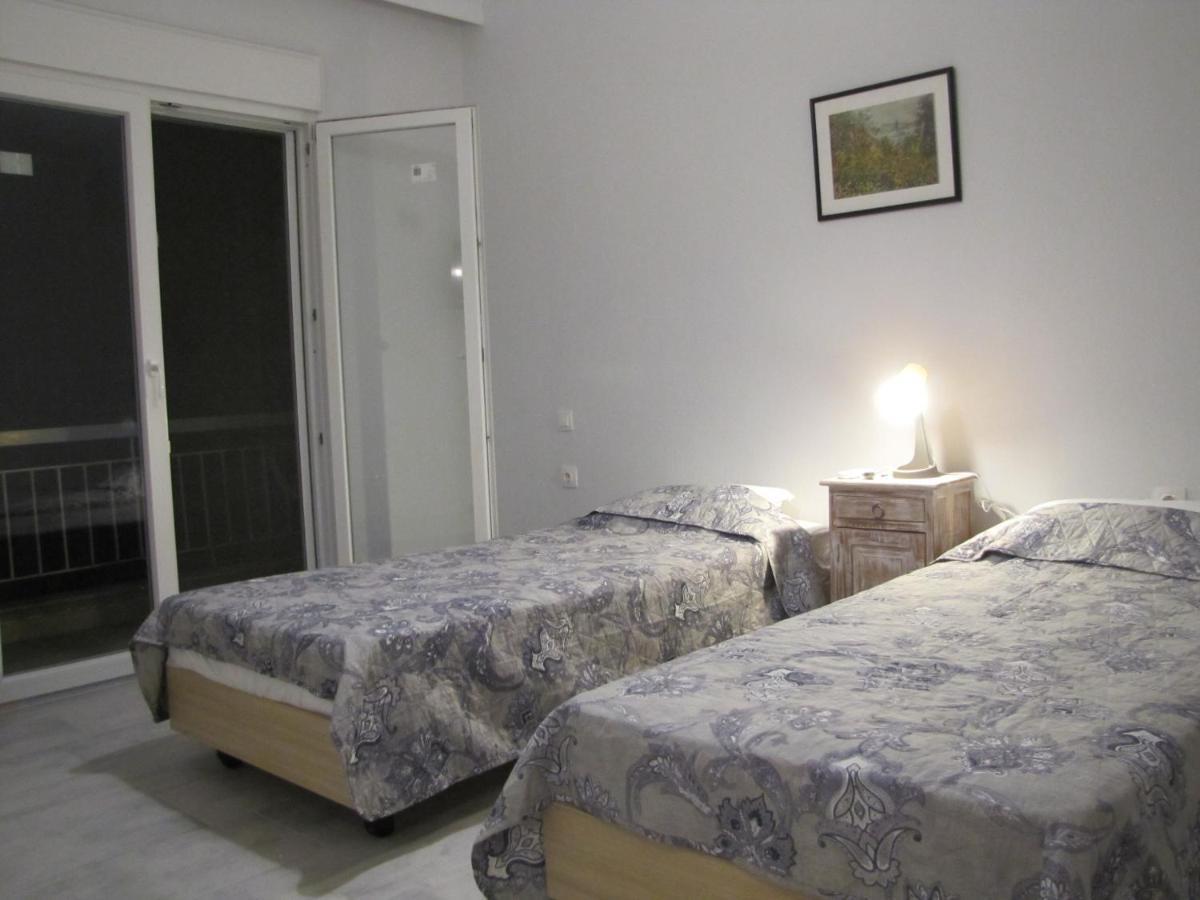 Kostas' House * Hanioti