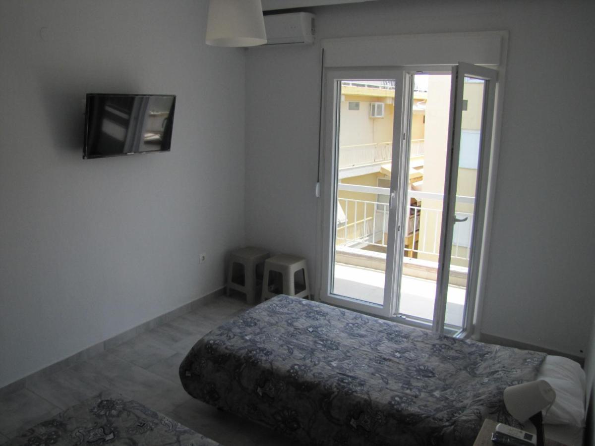 Apartment Kostas' House