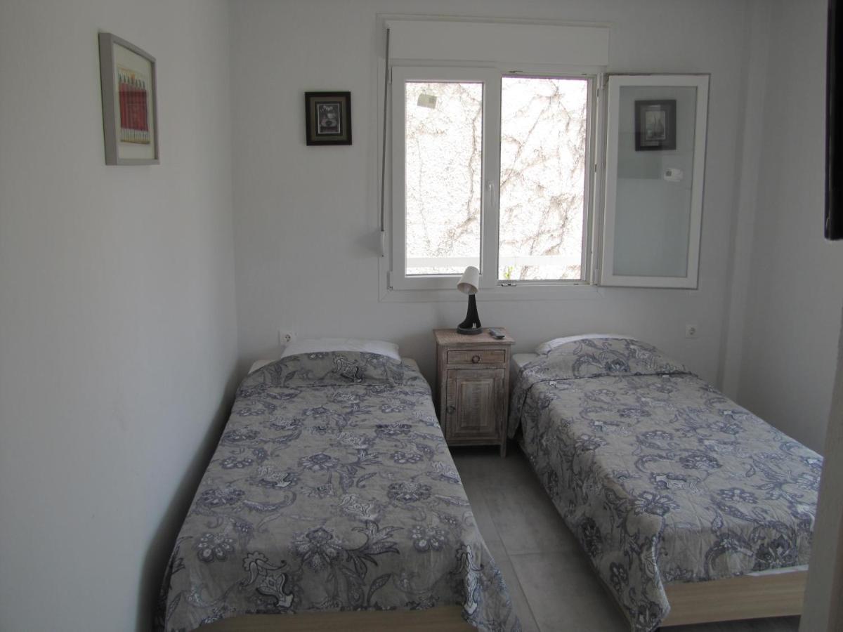 Kostas' House