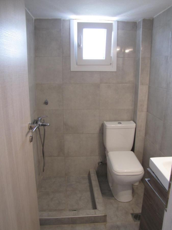 Kostas' House Apartment *