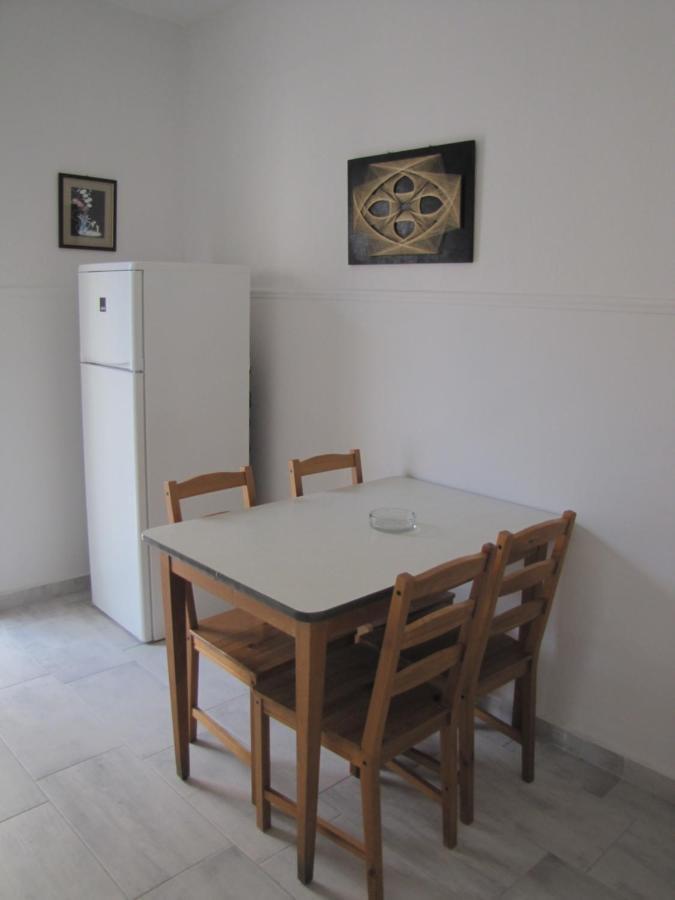 Kostas' House Apartment Hanioti