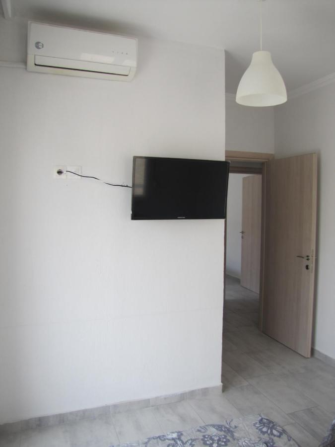 Apartment Kostas' House
