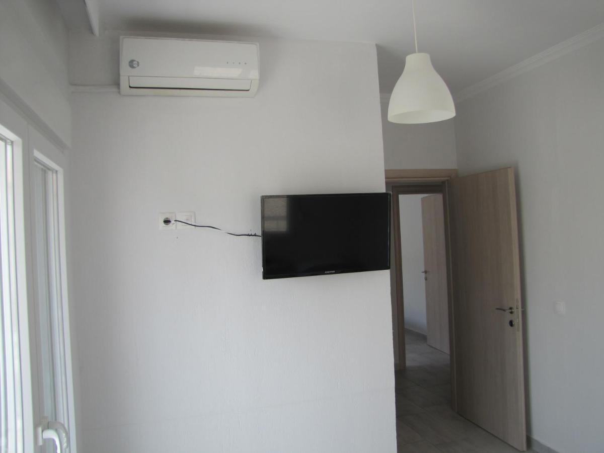 Apartment Kostas' House Hanioti