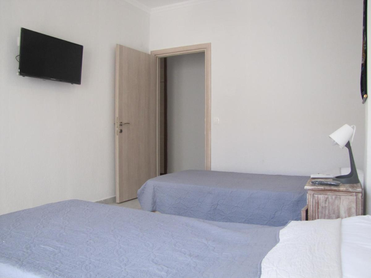 Apartment Kostas' House
