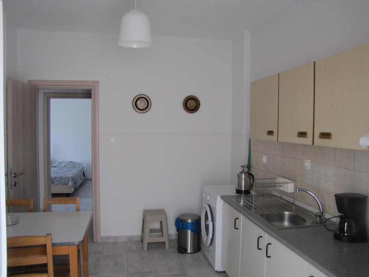 Apartment Kostas' House