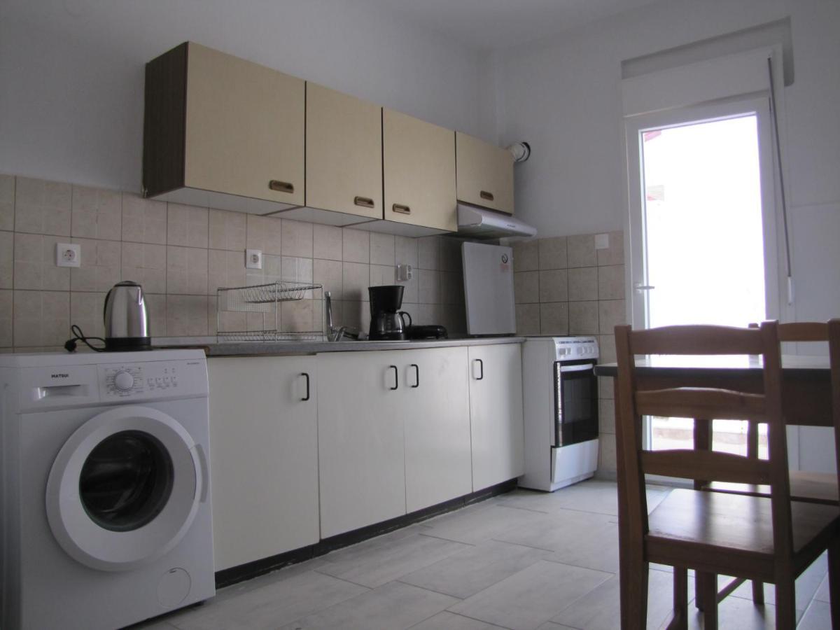 Apartment Kostas' House