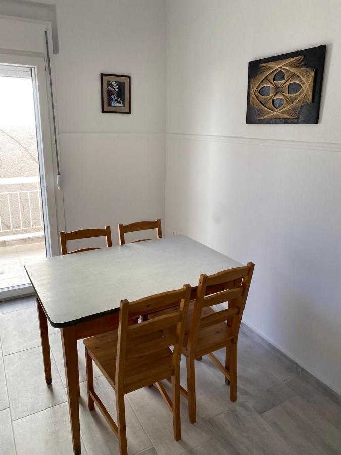 Kostas' House Χανιώτη