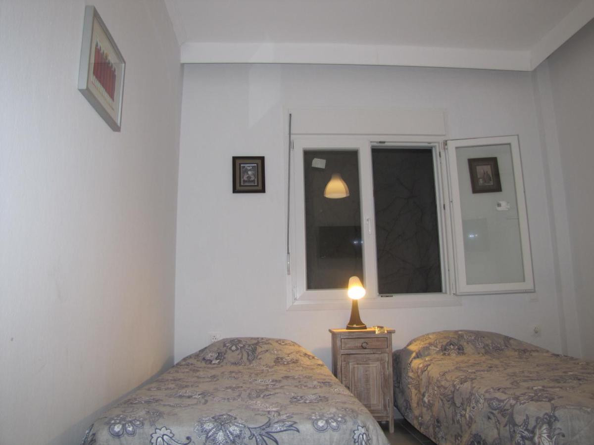 Kostas' House Χανιώτη