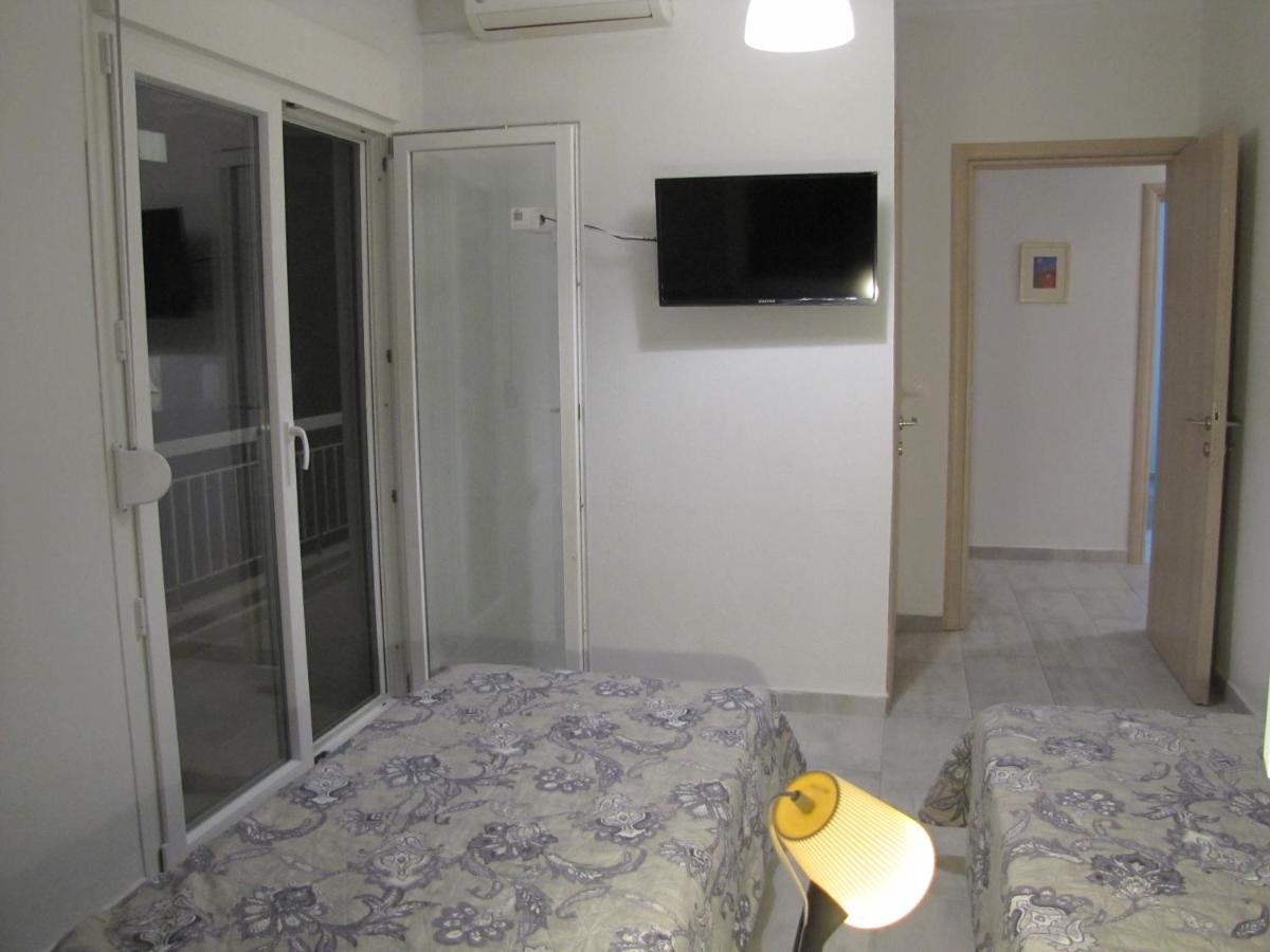 Kostas' House * Χανιώτη