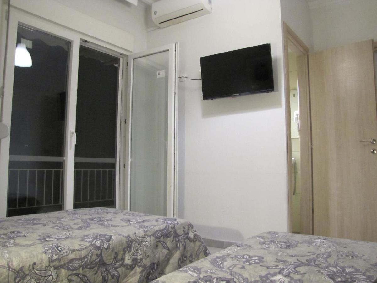 Kostas' House Διαμέρισμα Χανιώτη