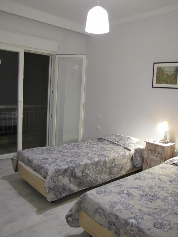 Kostas' House * Χανιώτη