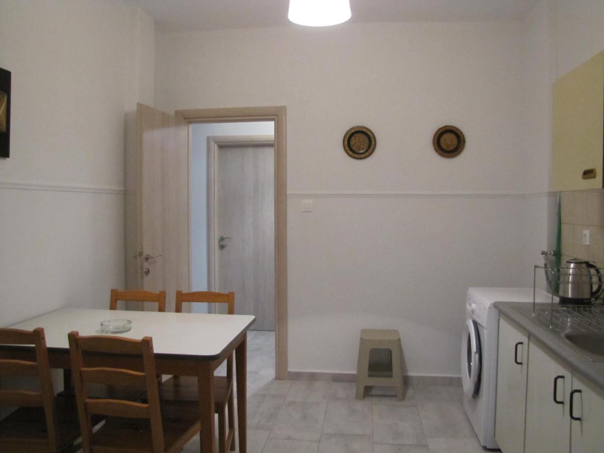 Kostas' House Διαμέρισμα Χανιώτη