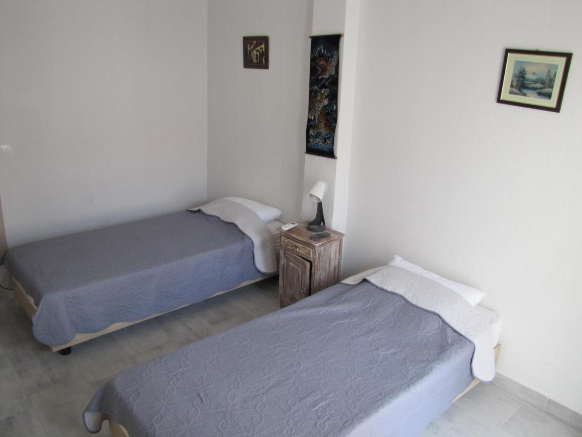 Kostas' House * Χανιώτη