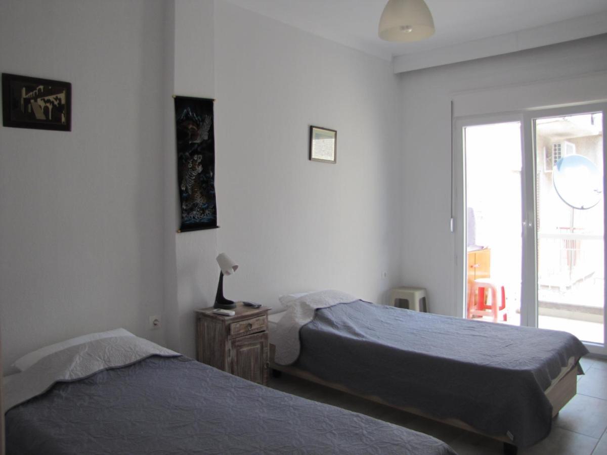 Kostas' House * Χανιώτη