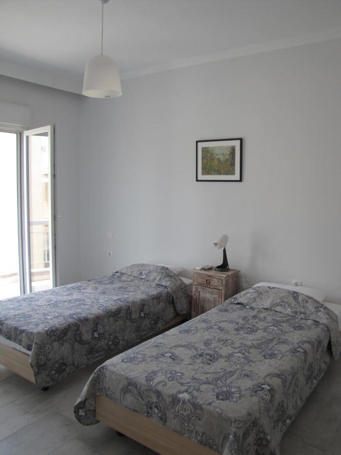 Kostas' House * Χανιώτη